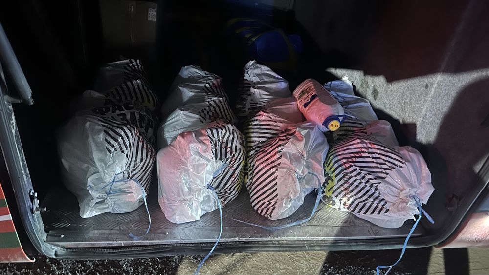 Кымыз Шубат 500 тг