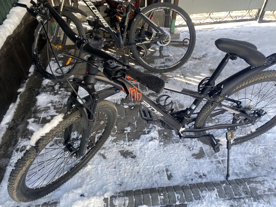 Велосипед продается