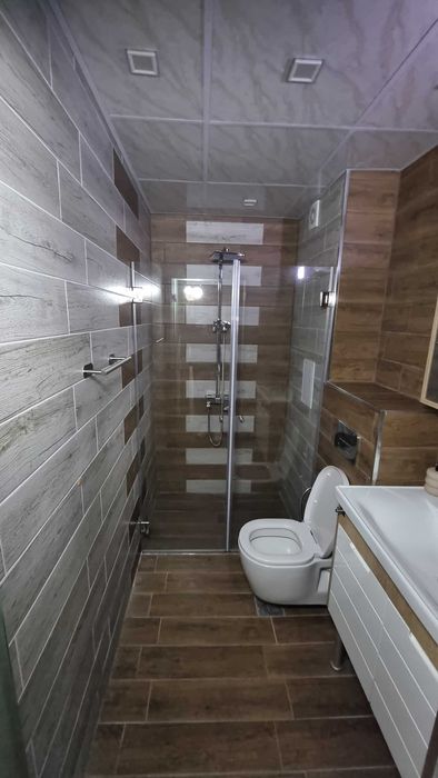 Продава се Двустаен апартамент в Бургас, Славейков - 70 кв.м за 1843 €/кв.м - Снимка #10