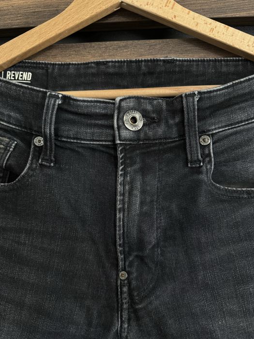 Мъжки Дънки G-Star Raw