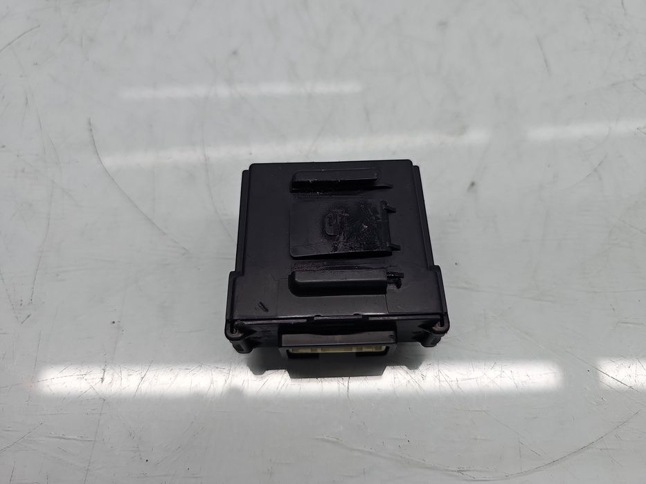 Modul confort Nissan Qashqai (2) [Fabr 2013-2017] 476A0-4EA0A