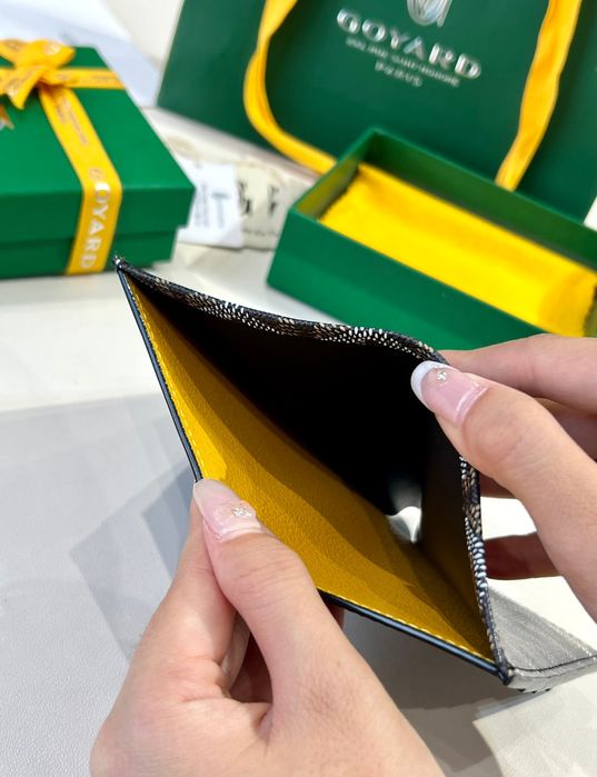 Картхолдер Goyard