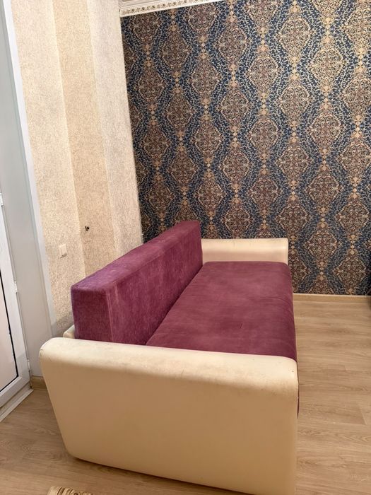 Диван раскладной