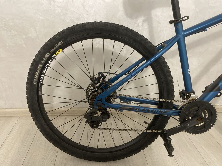 велосипед MTB cestalt