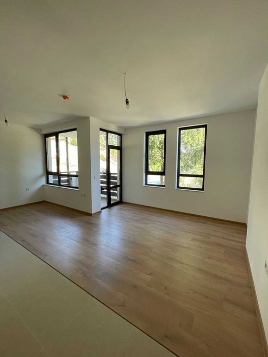 Продава се Двустаен апартамент в к.к. Пампорово - 75 кв.м за 770 €/кв.м - Снимка #3