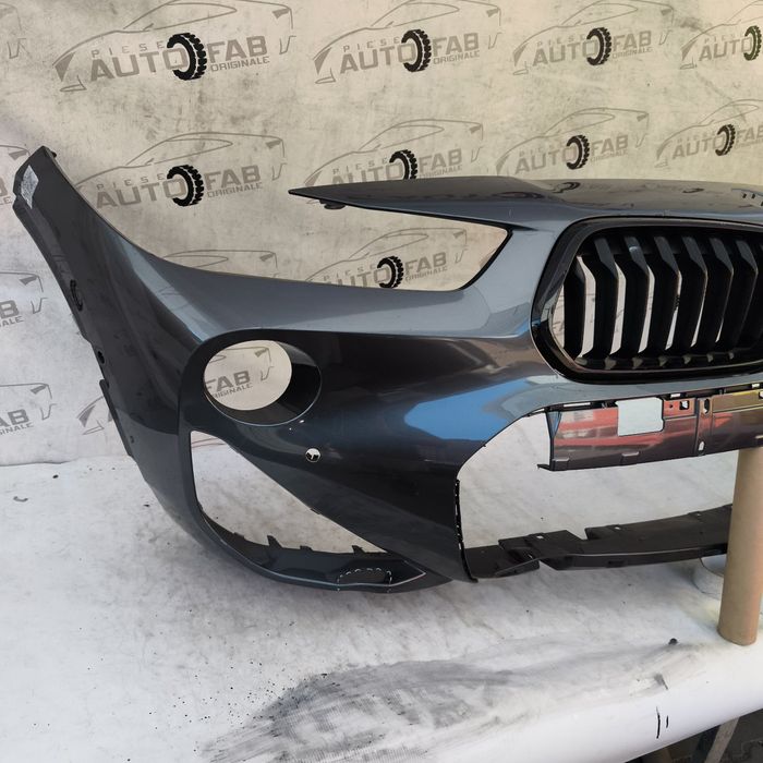 Bara fata BMW X2 F39 M-Paket an 2017-2018-2019-2020-2021