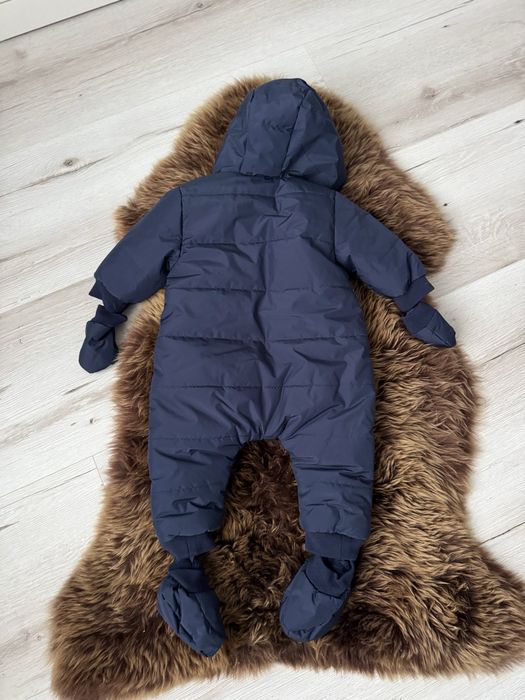 Hugo BOSS combinezon 3-6 luni