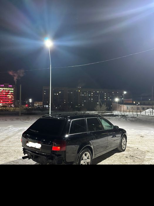 Продам Audi A6 C5