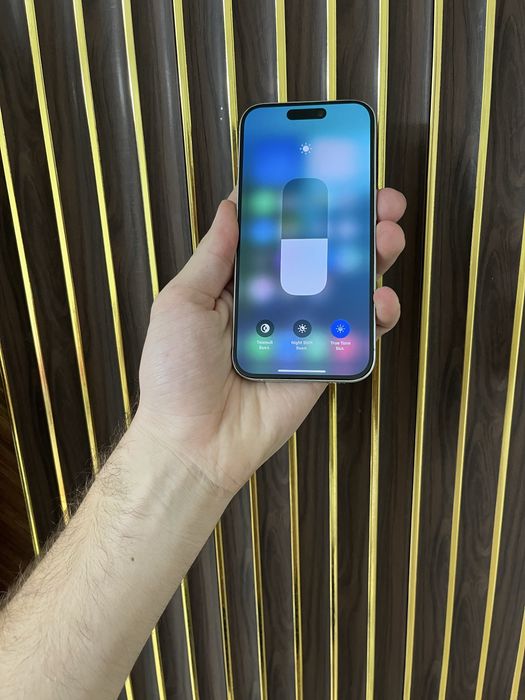 Iphone 15 Pro 128 Esim
