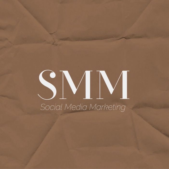 Смм специалист, контент-мейкер, мобилограф, таргетолог