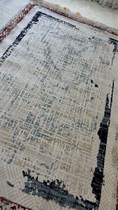 Продам ковер 3*2, цена 10000