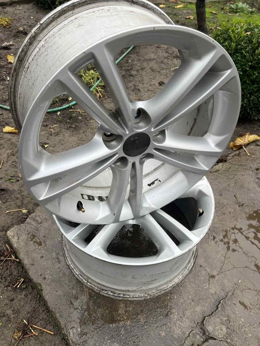 Jante originale opel insignia