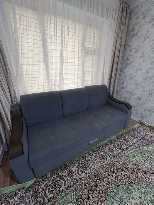 Диван трансформер 3