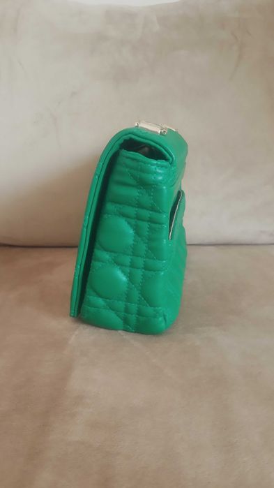 Дамска чанта Christian Dior