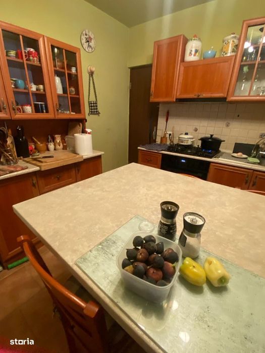 Vand casa 5 camere in Cruceni 15 min de Centrul Aradului ID: 44925