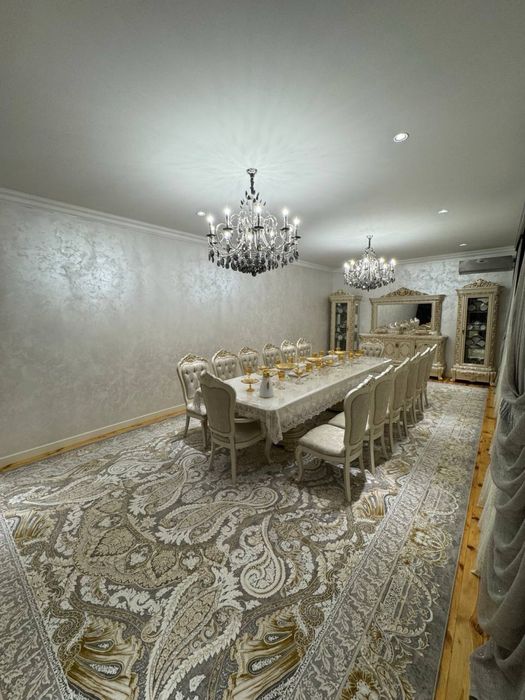 Мевазор махалля Дом 5,95 соток