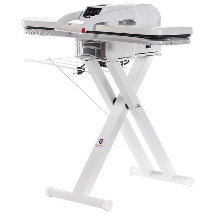 Гладильный пресс