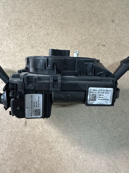 Grup manete cu spira pilot automat bmw e90