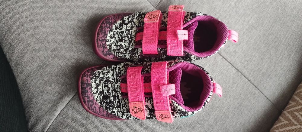 AFFENZAHN Sneaker Knit боси обувки 28