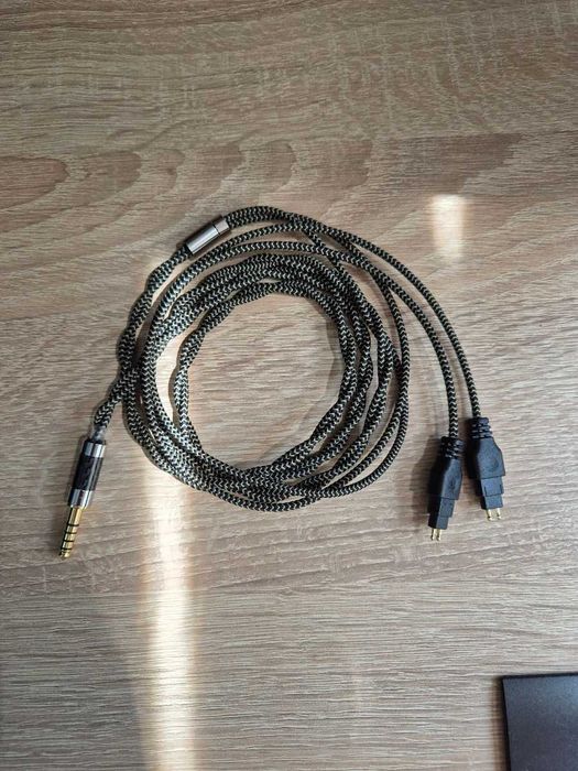 Sennheiser HD660S