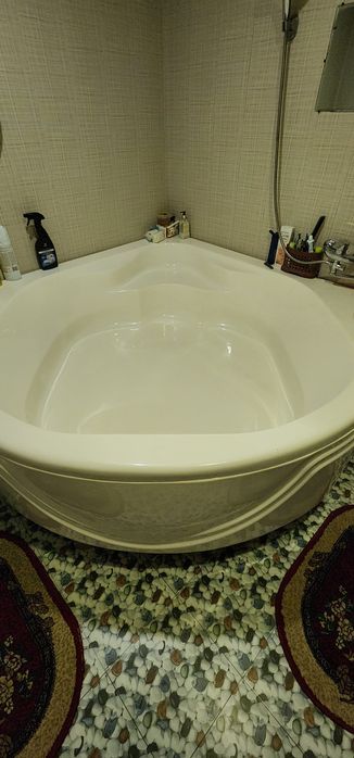 Ванна холати зур