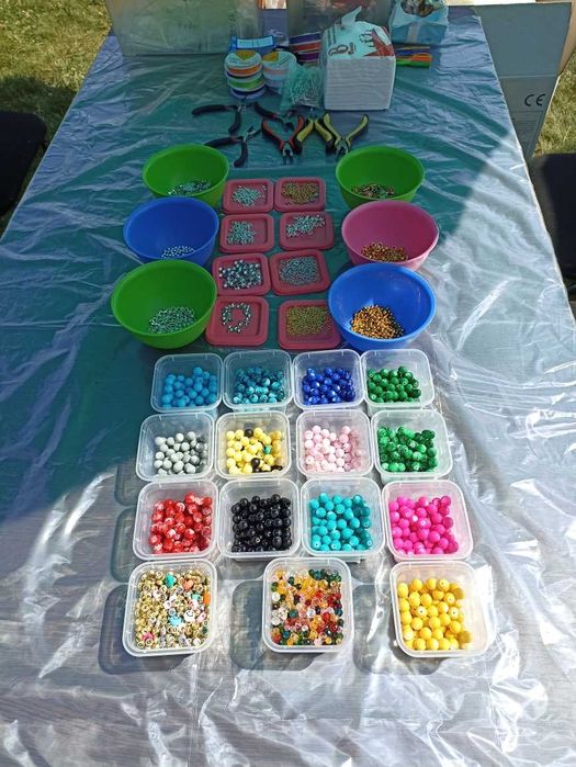 Мастер классы для детей и взрослых