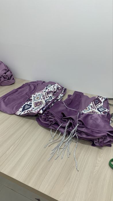 Жилет национальный