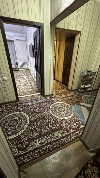 Продоется квартира в центре