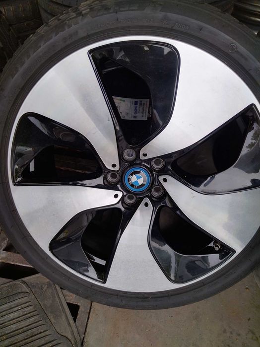 Алуминиеви джанти за БМВ i8