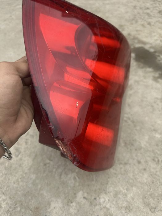 orqa stop fara bir taraf sotladi