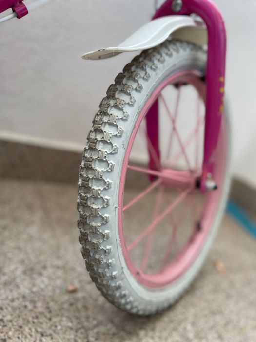 Bicicletă 16 inch