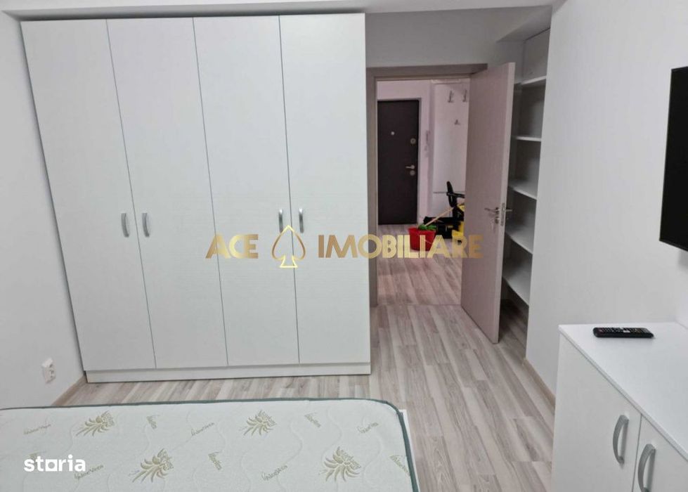 2 Camere de inchiriat | Theodor Pallady | Bloc Nou | Centrala
