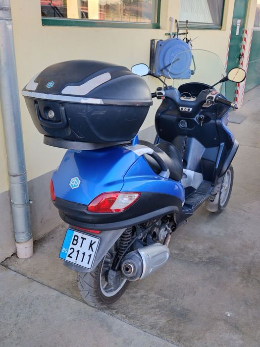 Piaggio mp3 300!!!