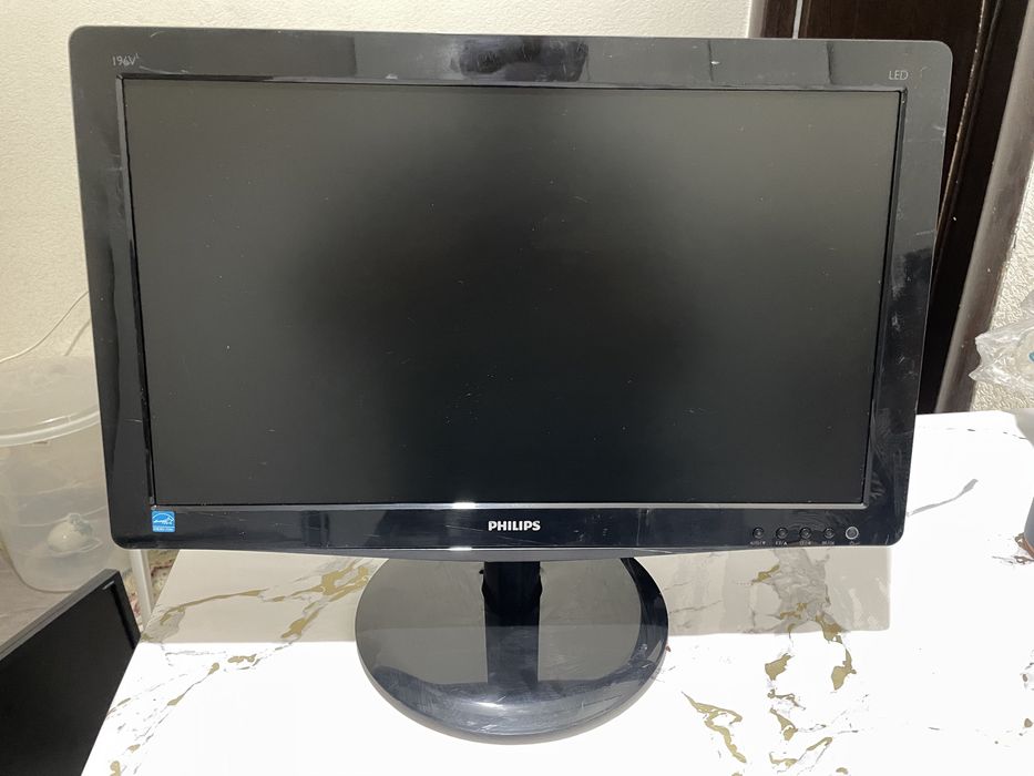 Продам мониторы acer, phillips