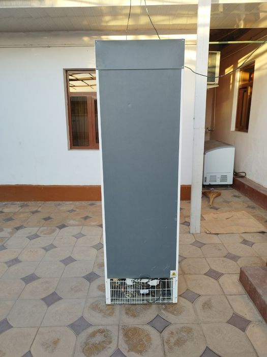 Deyarli 3oydan kop bolmagan ishlatilinganiga