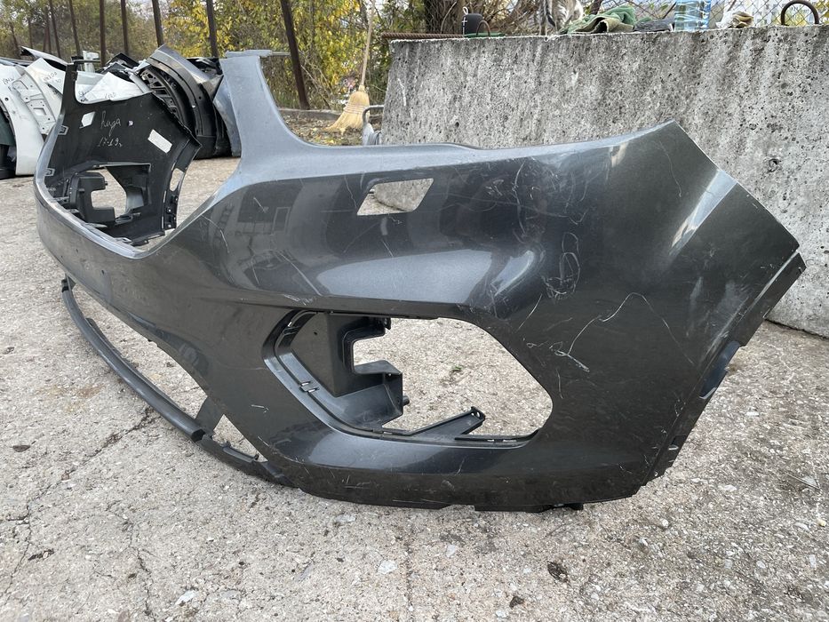 Предна броня за Форд Куга Ford Kuga 2016-2020г 2бр