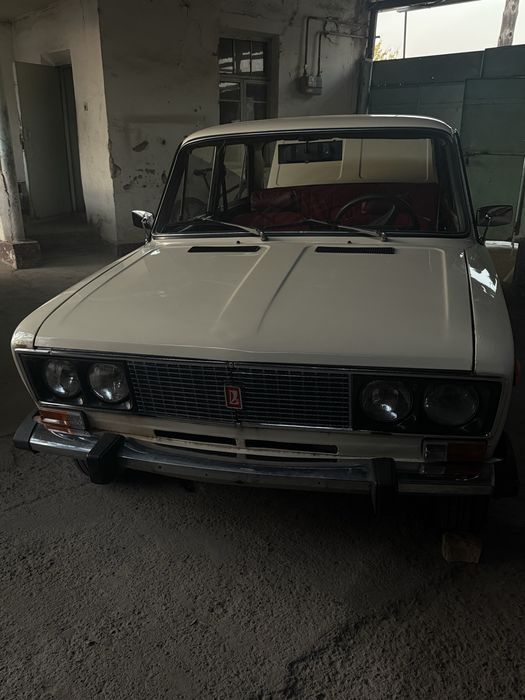 Vaz 2106 sotiladi
