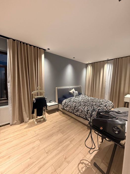 Аренда 3х ком квартиры на Гагарина