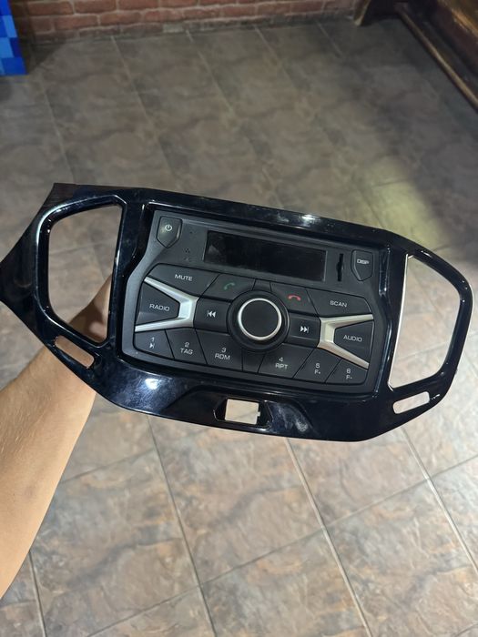 Веста магнитофон оригинал