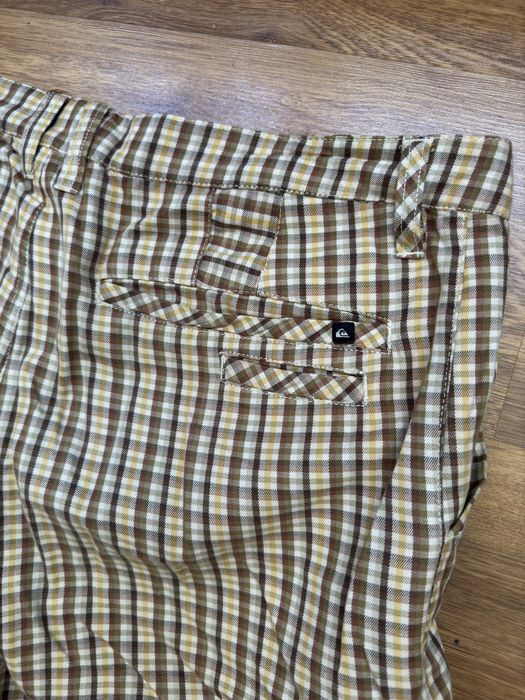 Vans,Volcom, Quiksilver, Ecko