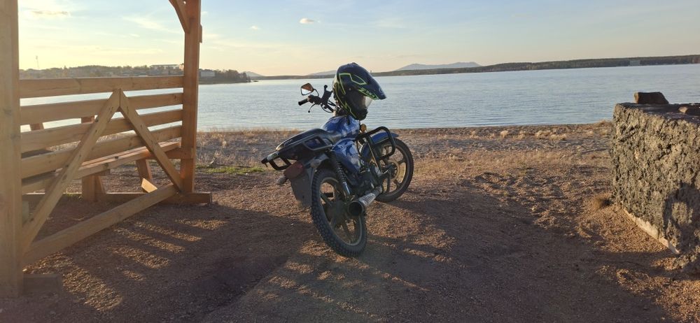 Продам Yaki 50cc(110)