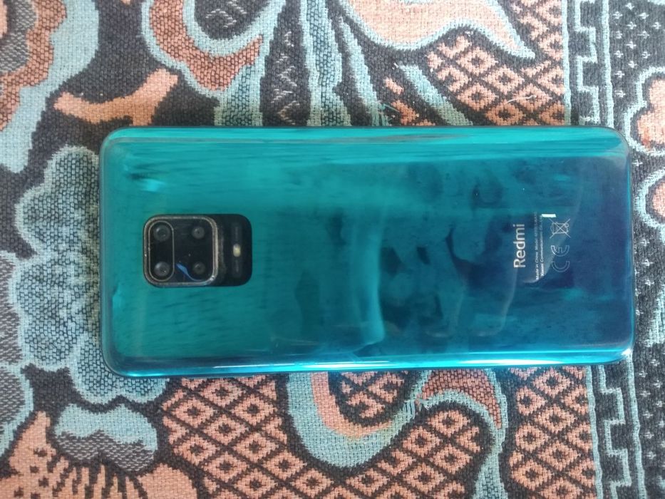 Resmi not 9s 128tali