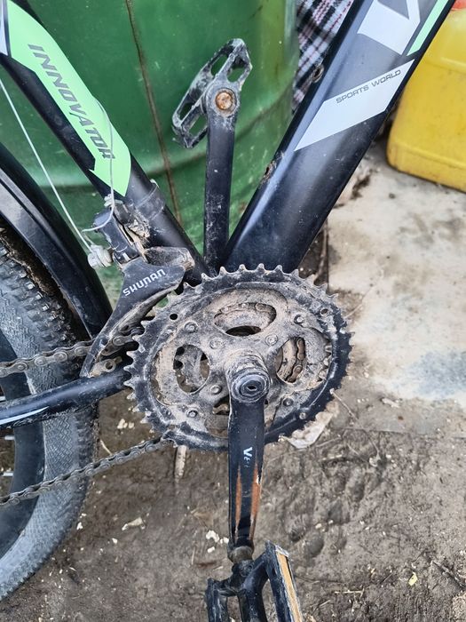 Продам велосипед