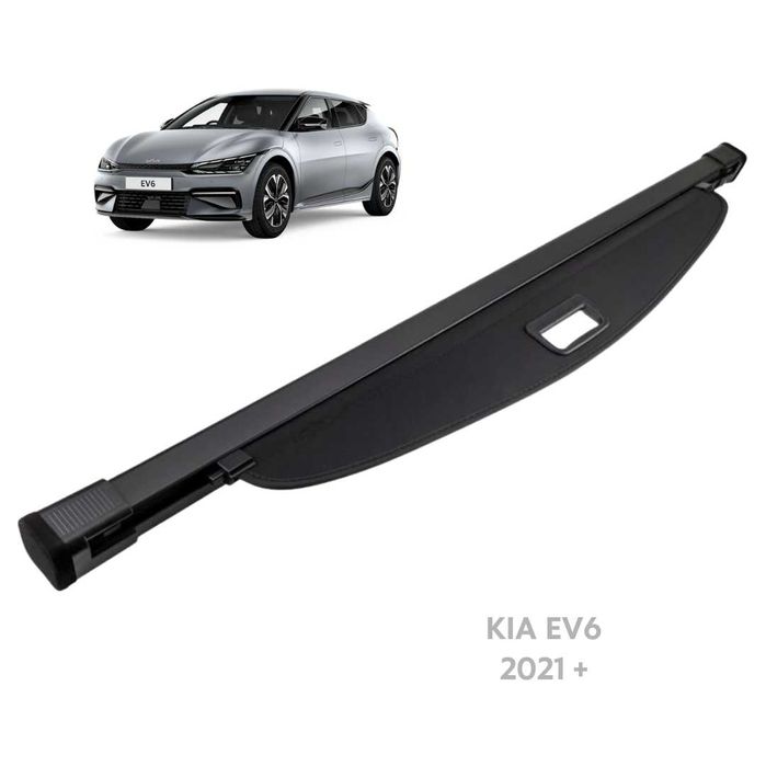 Щора за багажник на KIA EV6 2021 + (НОВА)