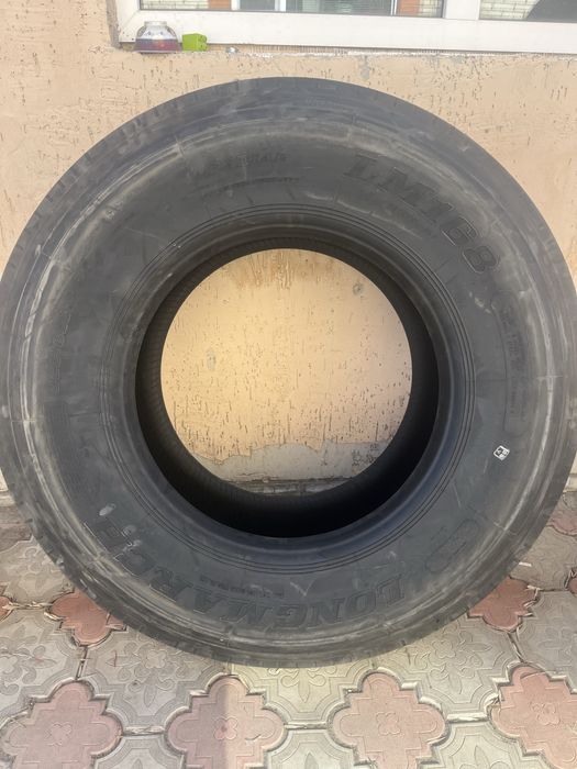 Продам резину 385/65R22.5