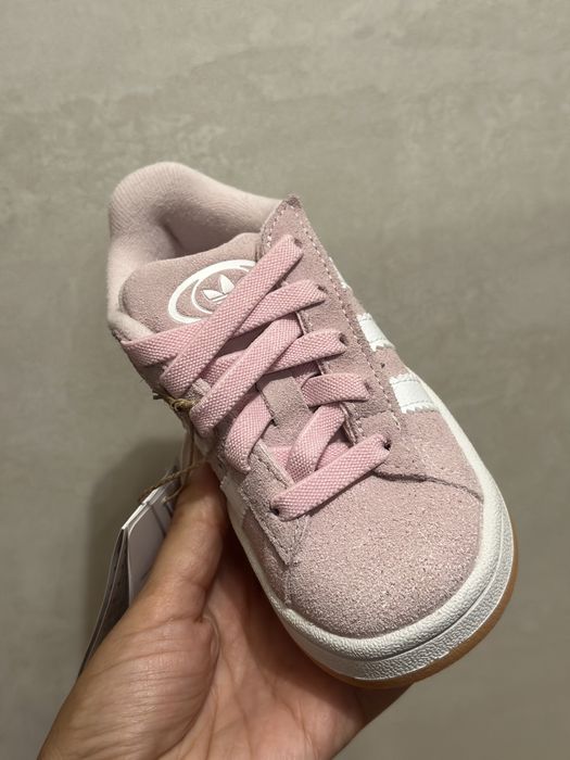 Adidas campus  25ти номер розови pink