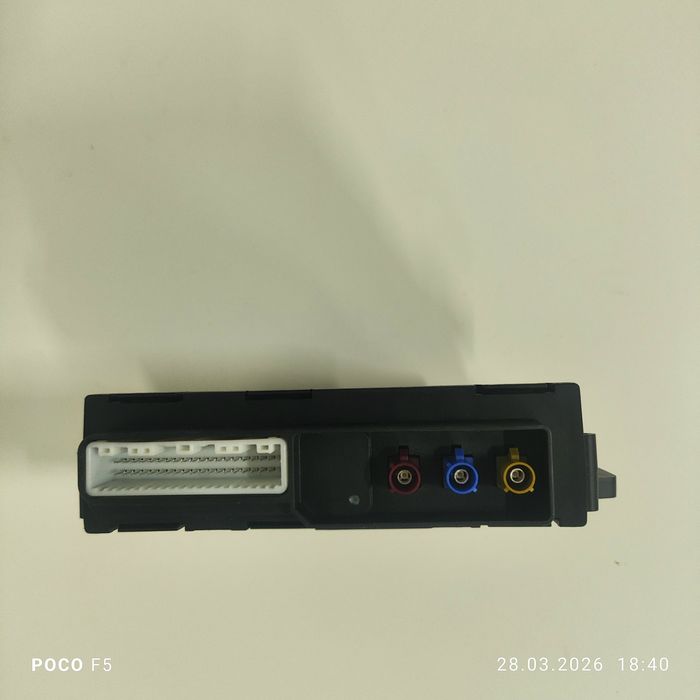 Бортовой компьютер