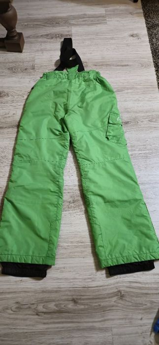 Pantaloni ski băieți marimea 152