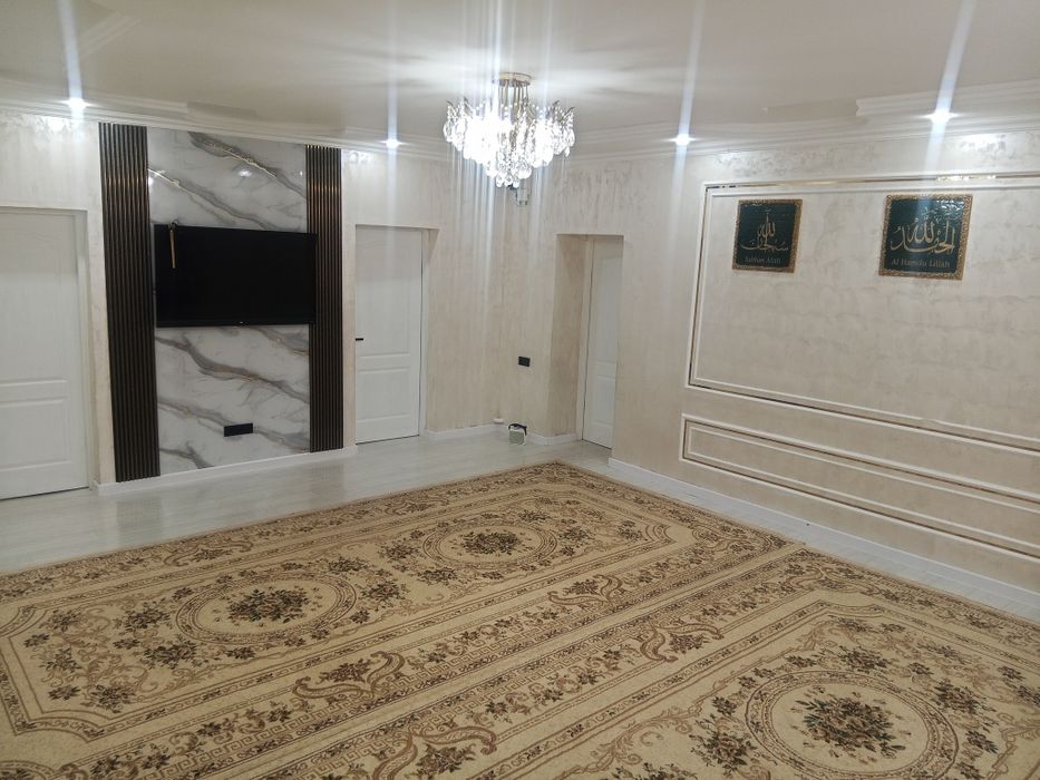 Жер Үй сатылады.