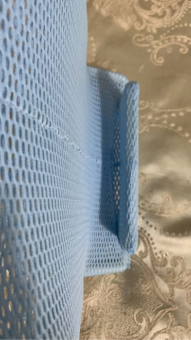 Ортопедическая сидушка